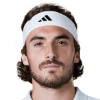 Stefanos Tsitsipas